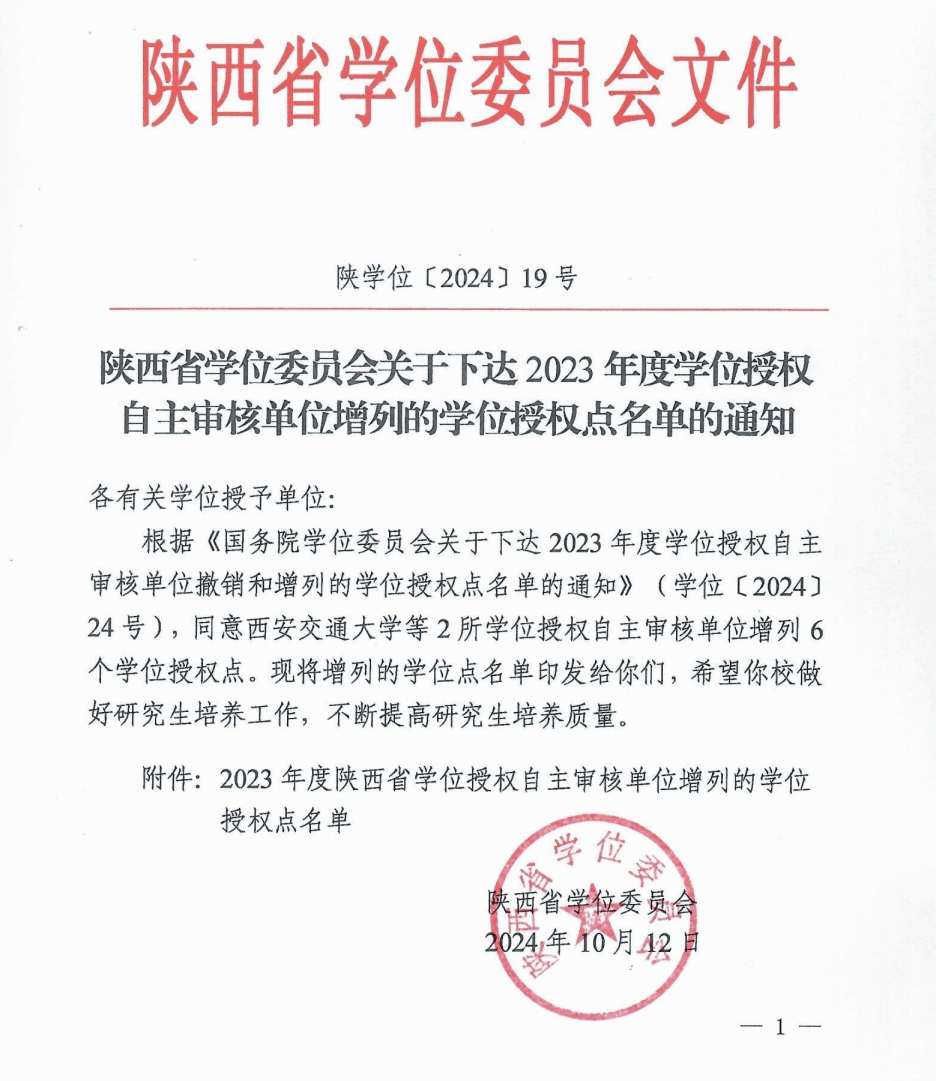 学科建设迈上新台阶 文科繁荣踏上新征程——祝贺我校获批公共管理学博士学位授权点